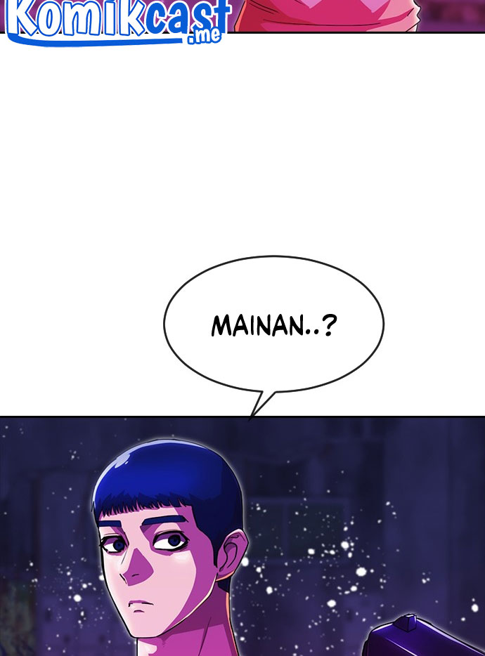 The Girl From Random Chatting!