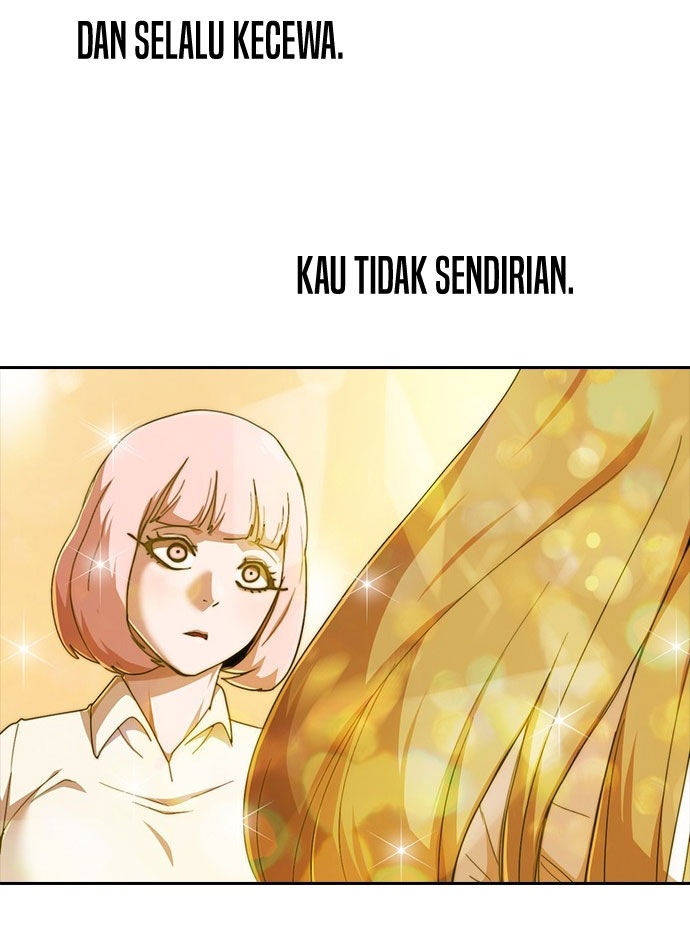 The Girl From Random Chatting!