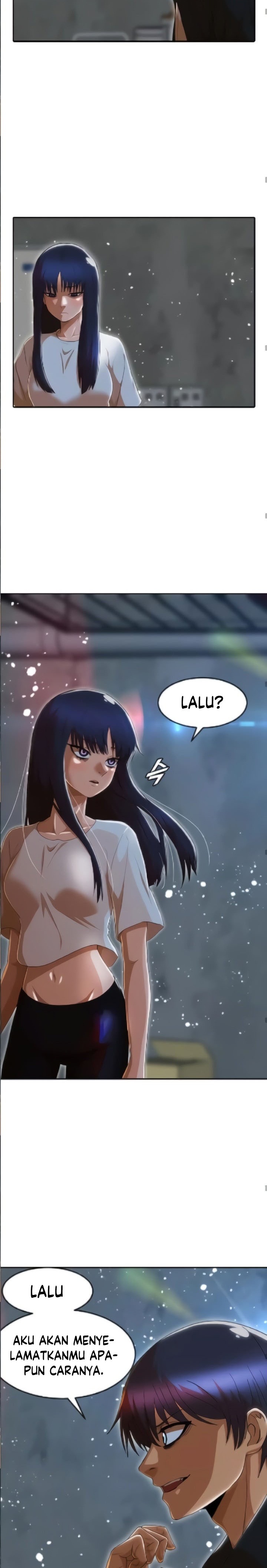 The Girl From Random Chatting!