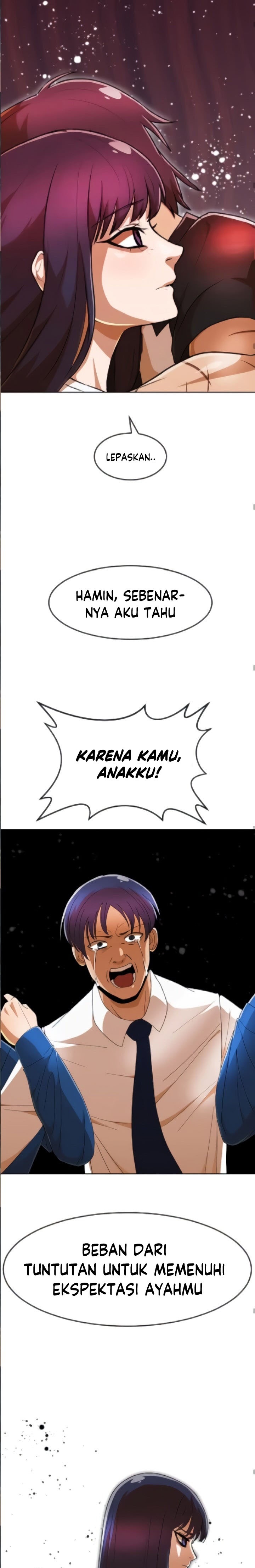 The Girl From Random Chatting!