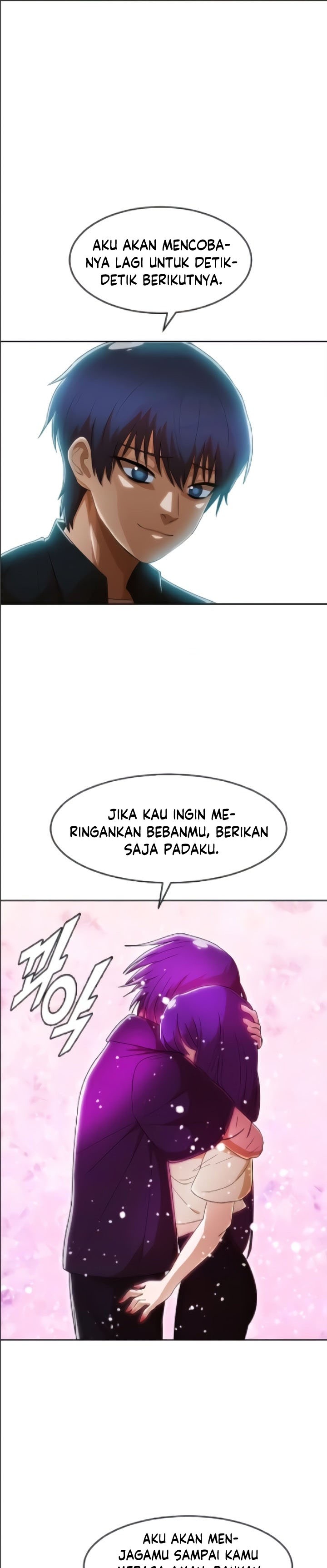 The Girl From Random Chatting!