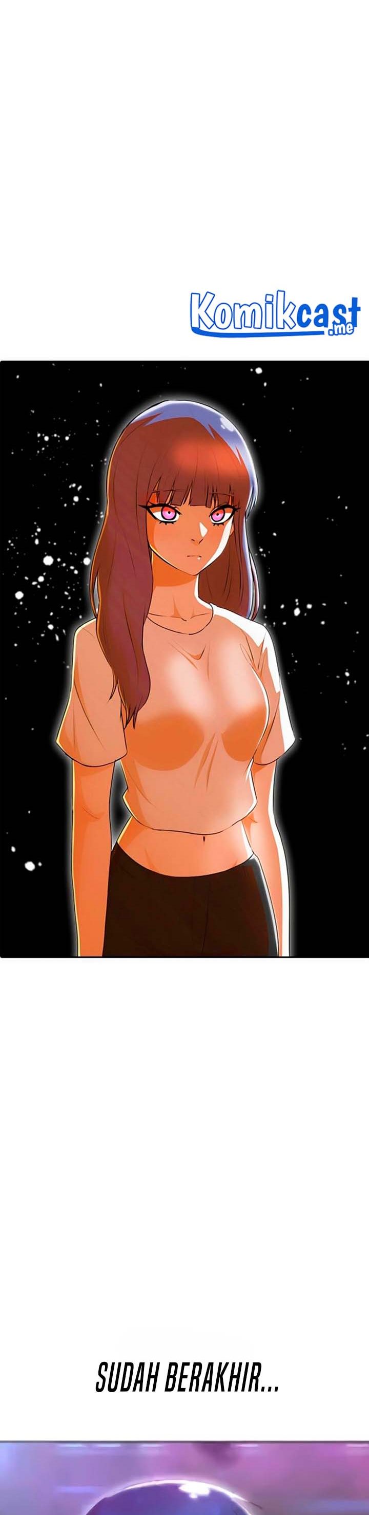 The Girl From Random Chatting!