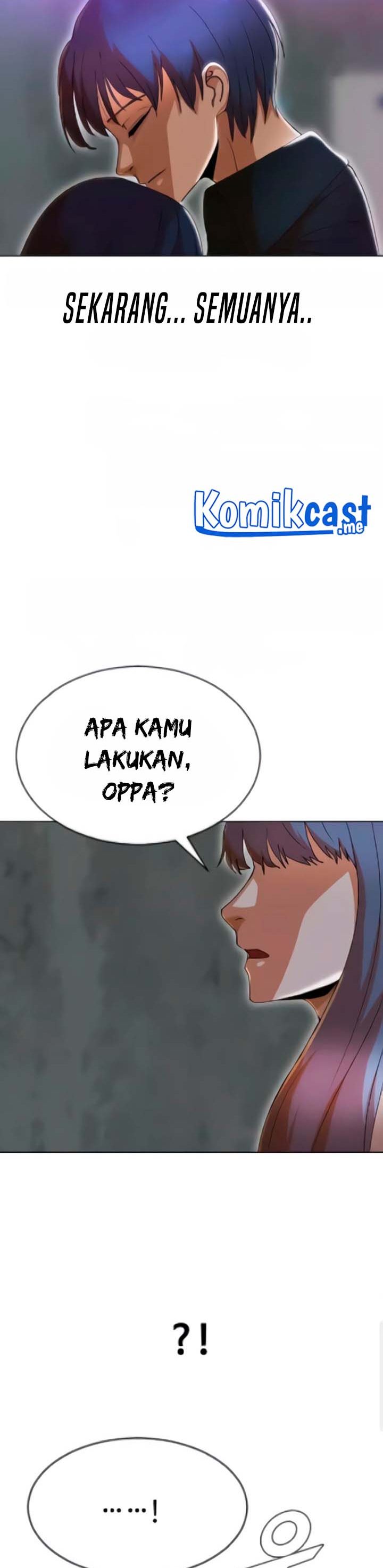 The Girl From Random Chatting!