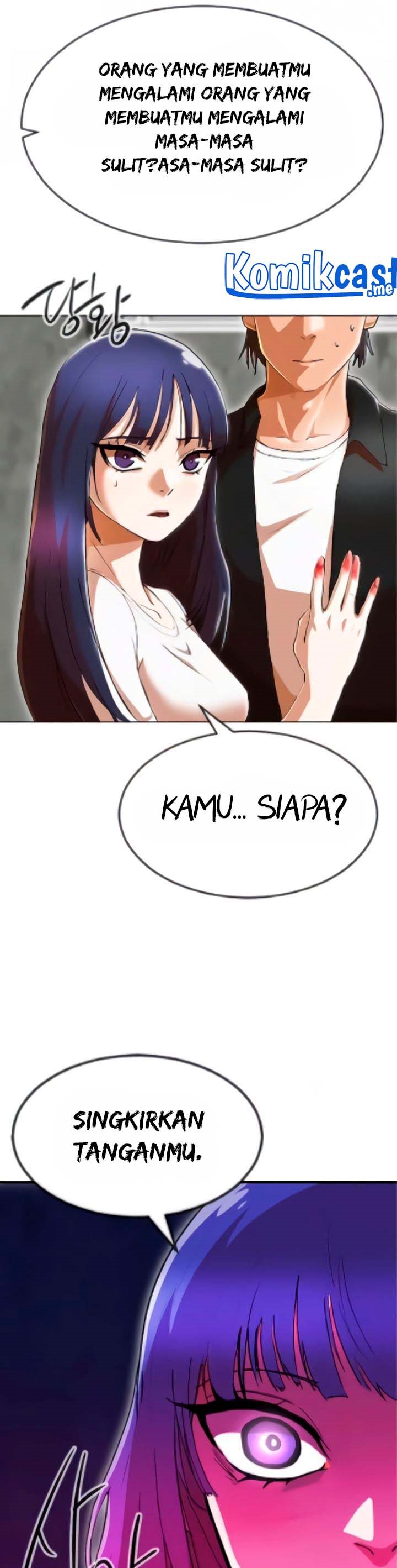 The Girl From Random Chatting!