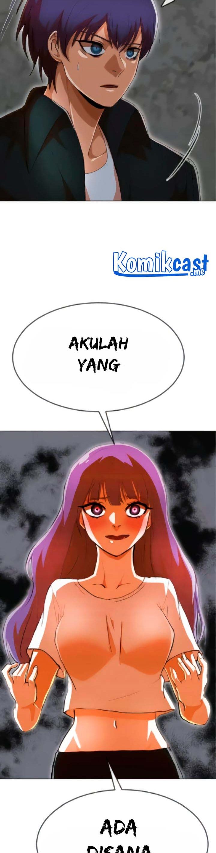 The Girl From Random Chatting!