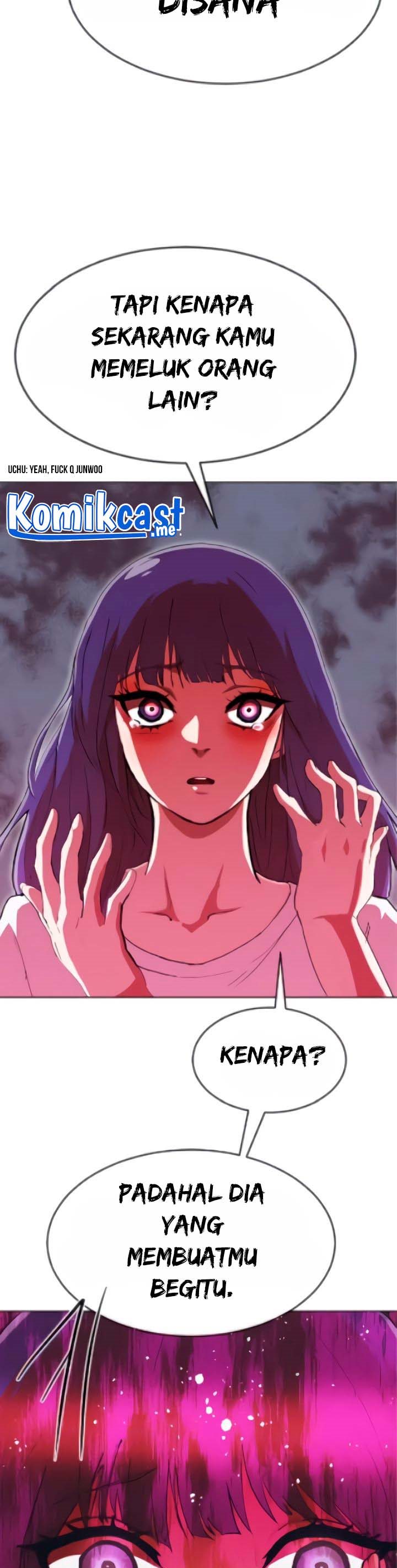 The Girl From Random Chatting!