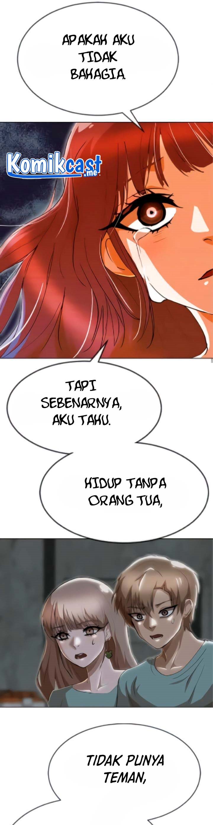 The Girl From Random Chatting!