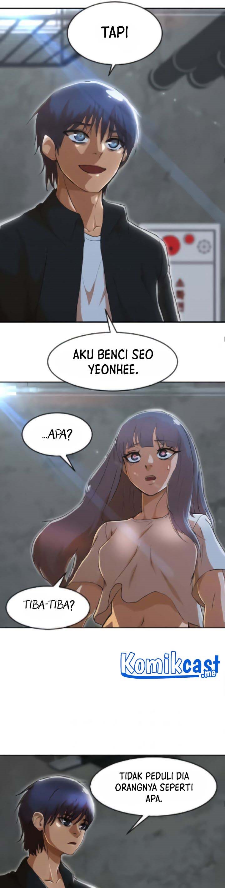 The Girl From Random Chatting!