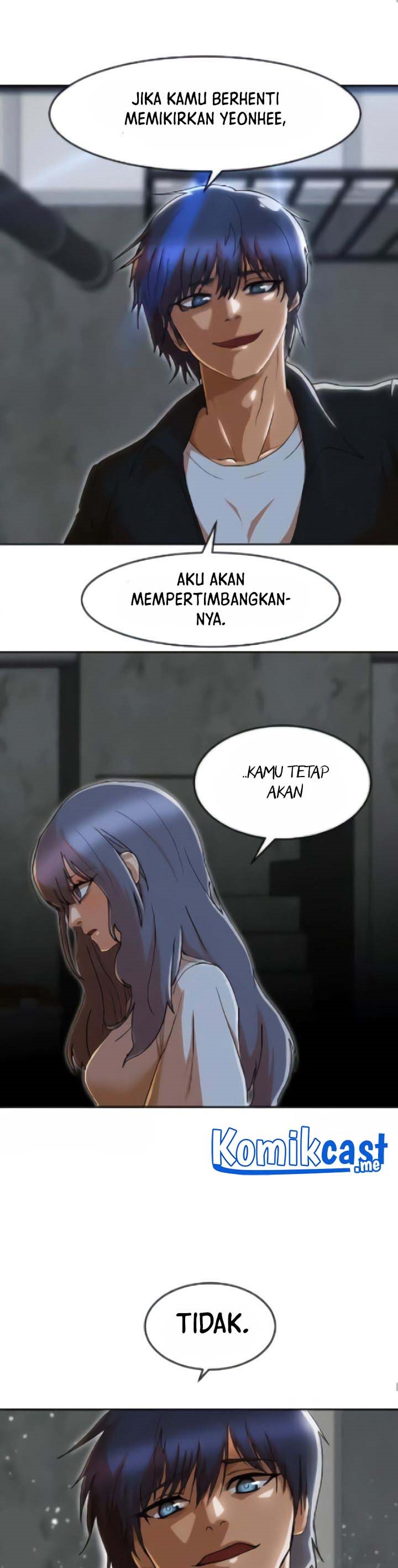 The Girl From Random Chatting!