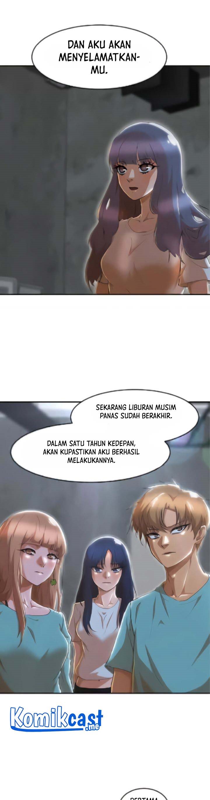 The Girl From Random Chatting!