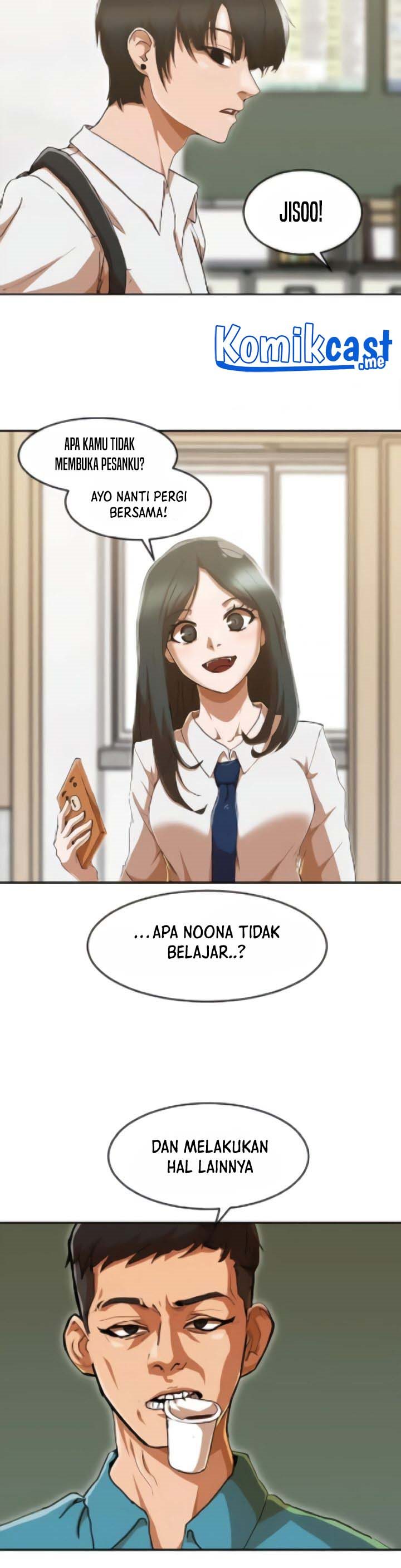 The Girl From Random Chatting!