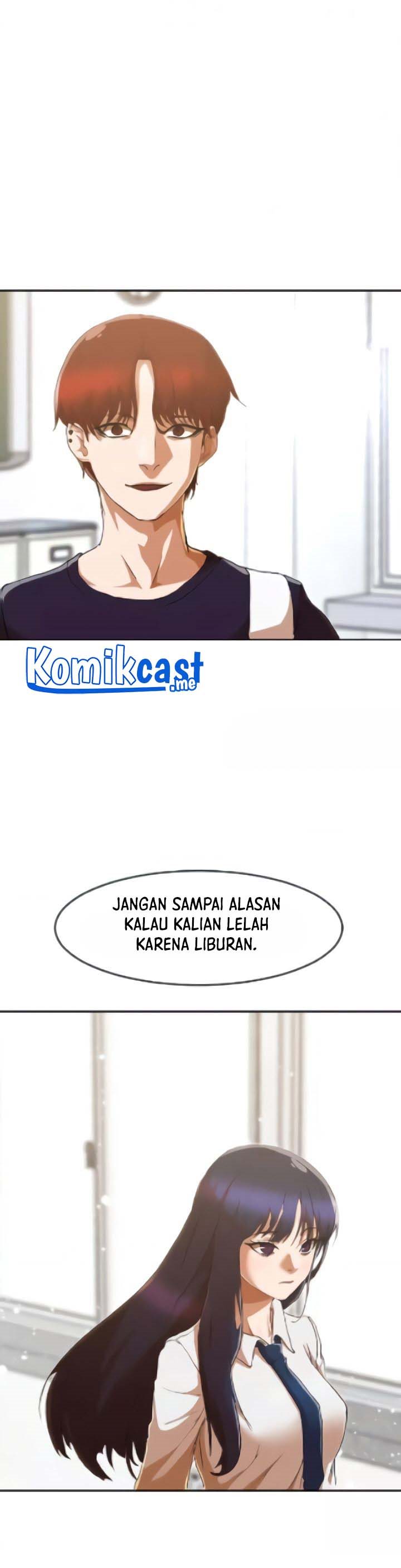 The Girl From Random Chatting!