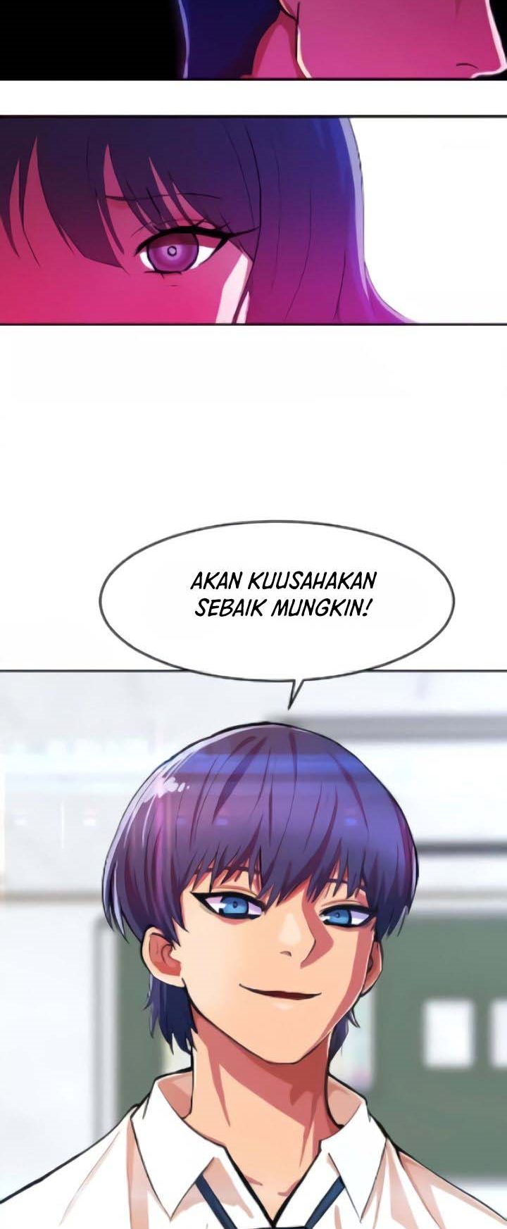 The Girl From Random Chatting!