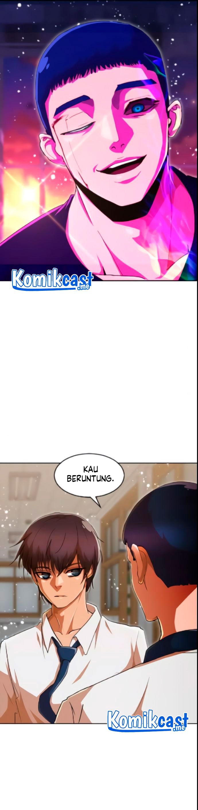 The Girl From Random Chatting!