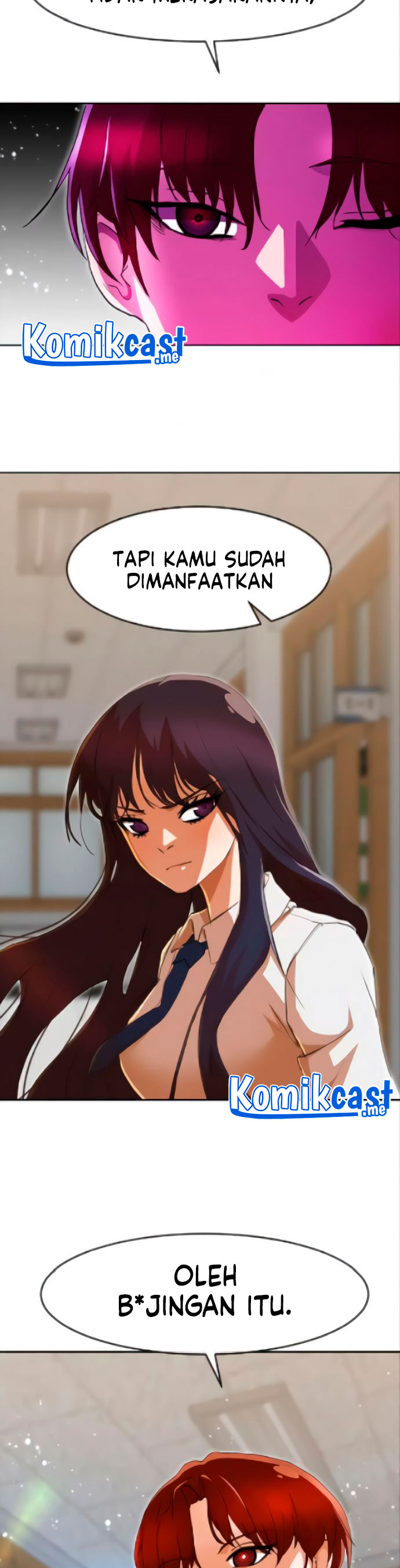 The Girl From Random Chatting!