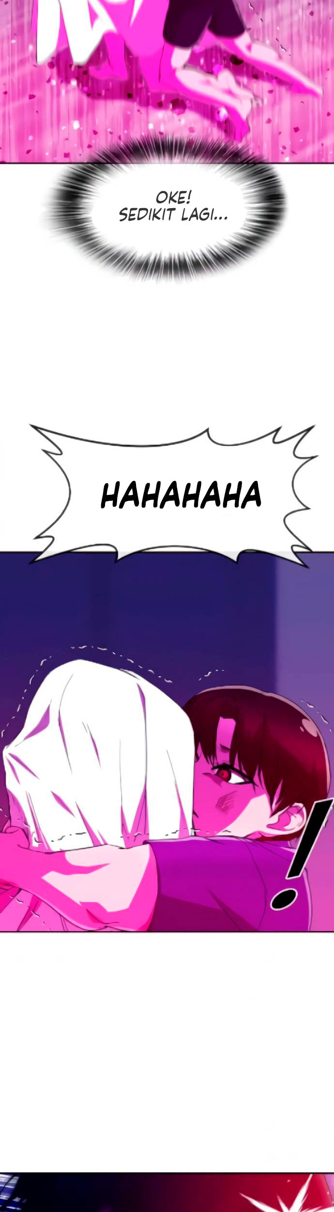 The Girl From Random Chatting!