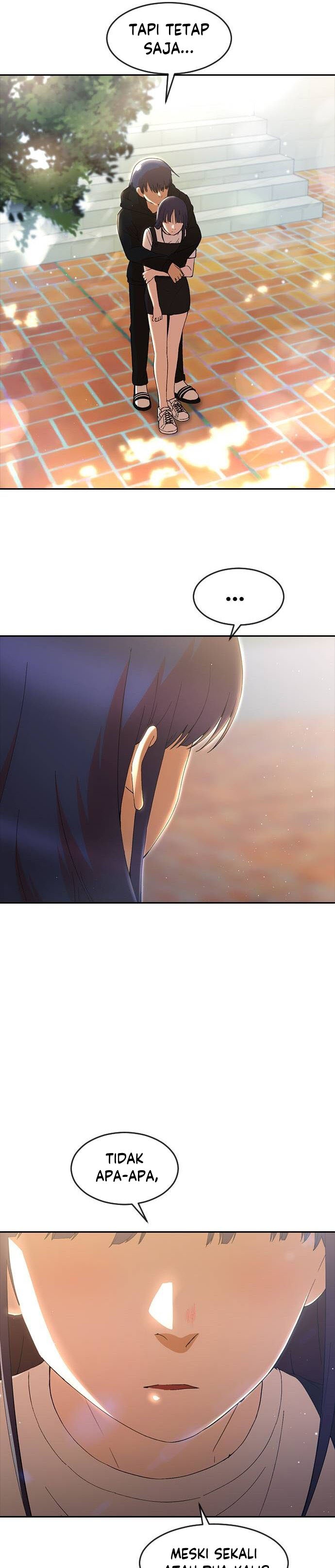 The Girl From Random Chatting!