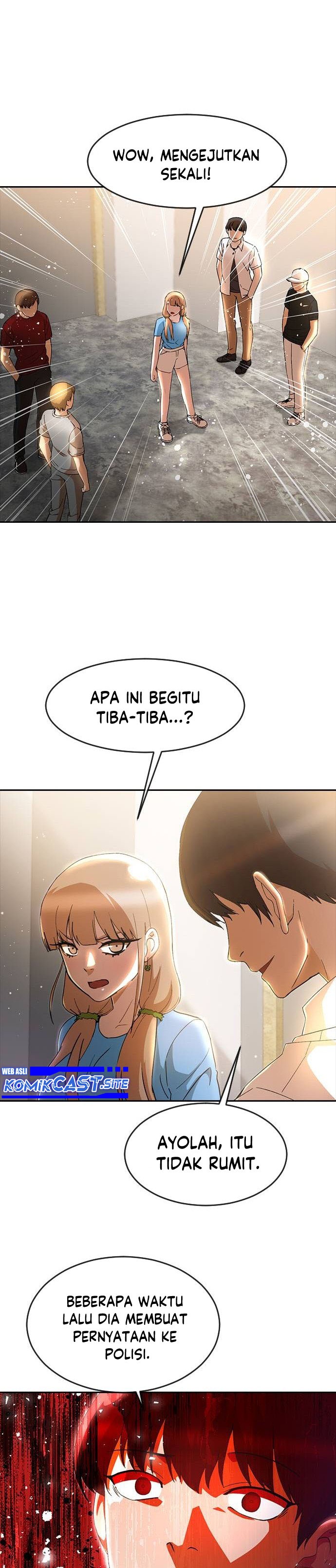 The Girl From Random Chatting!