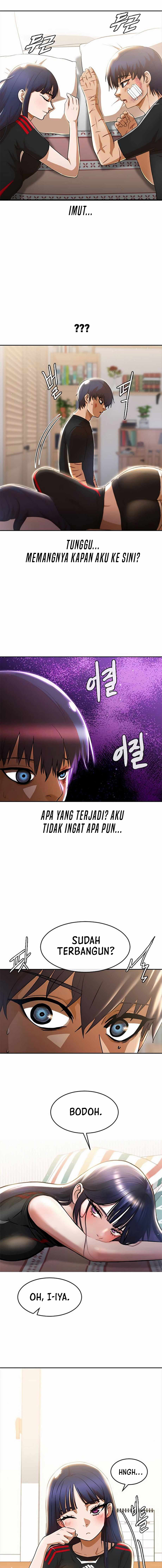 The Girl From Random Chatting!