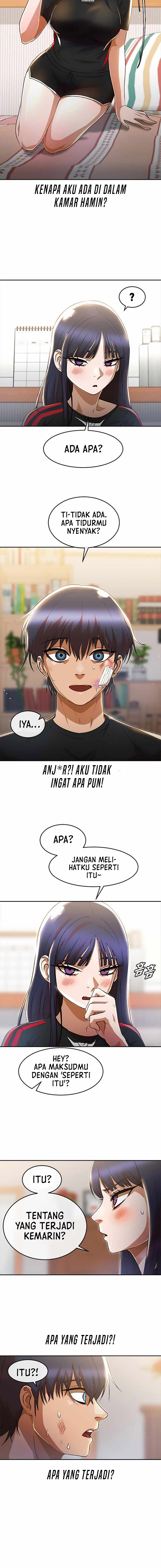The Girl From Random Chatting!