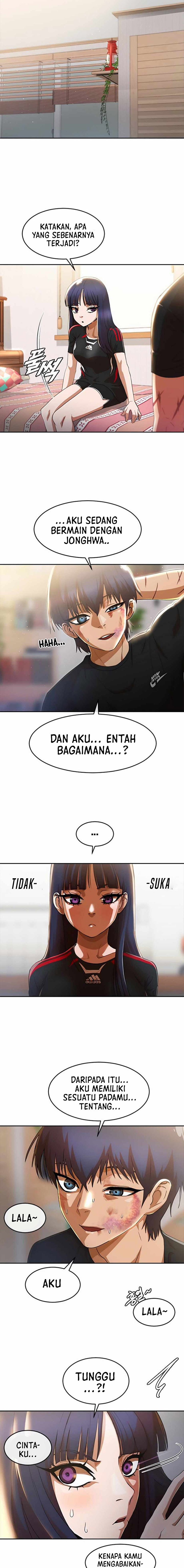 The Girl From Random Chatting!