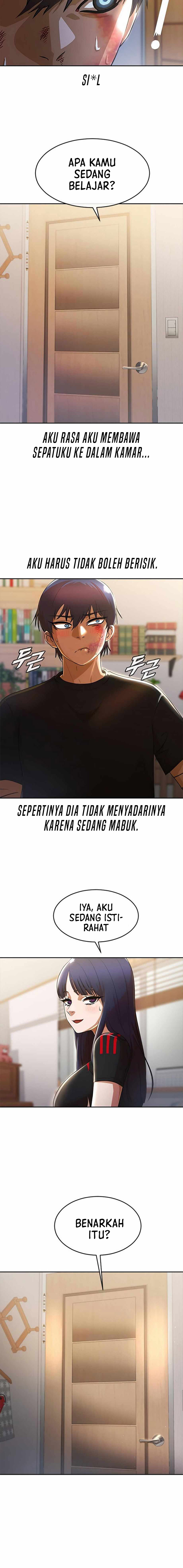 The Girl From Random Chatting!