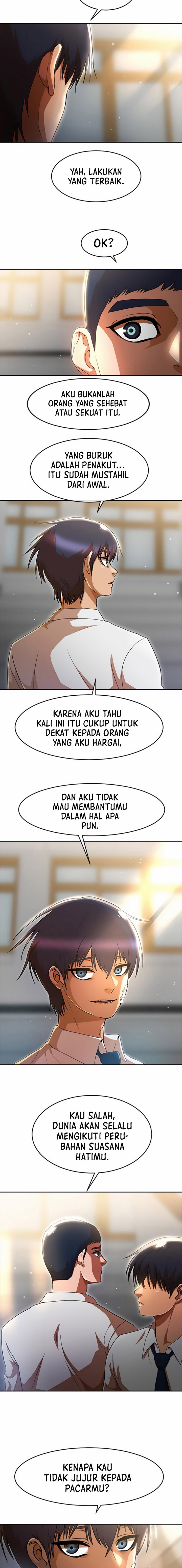 The Girl From Random Chatting!