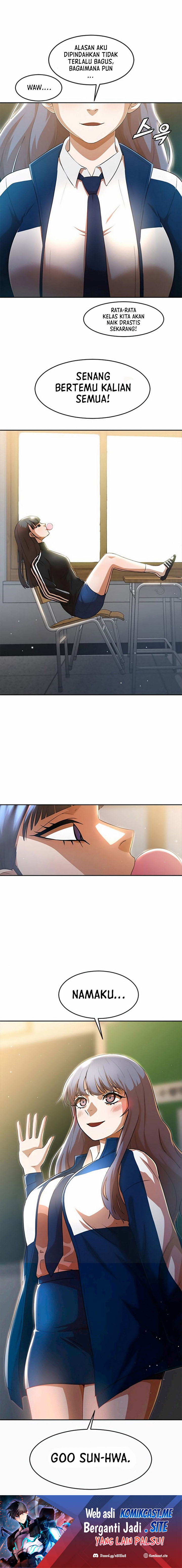 The Girl From Random Chatting!