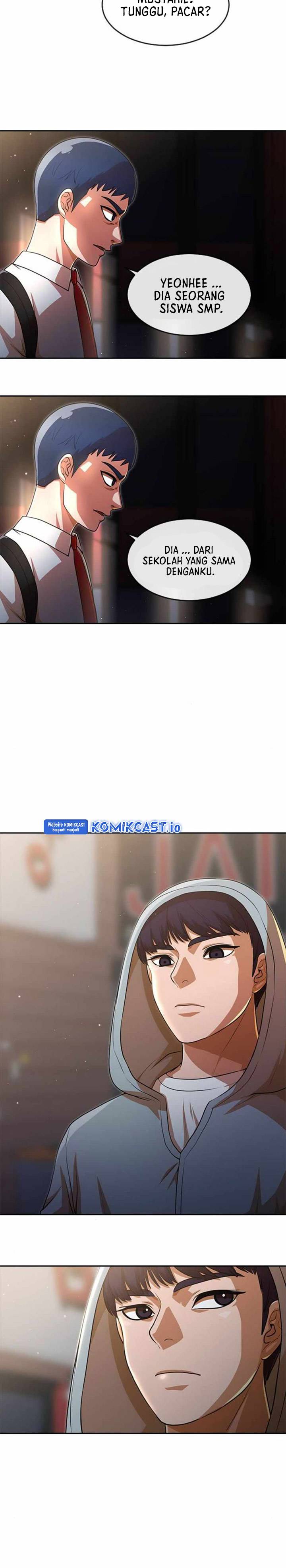 The Girl From Random Chatting!