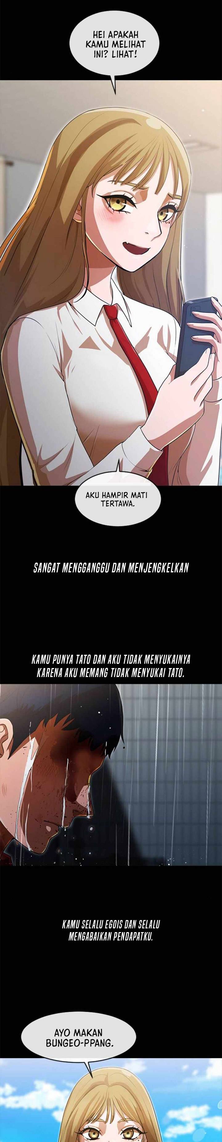 The Girl From Random Chatting!