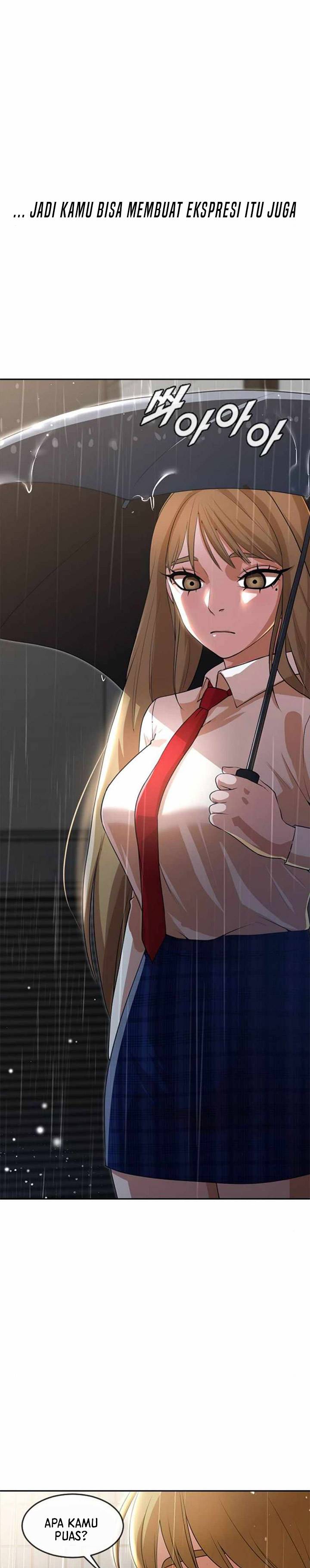 The Girl From Random Chatting!