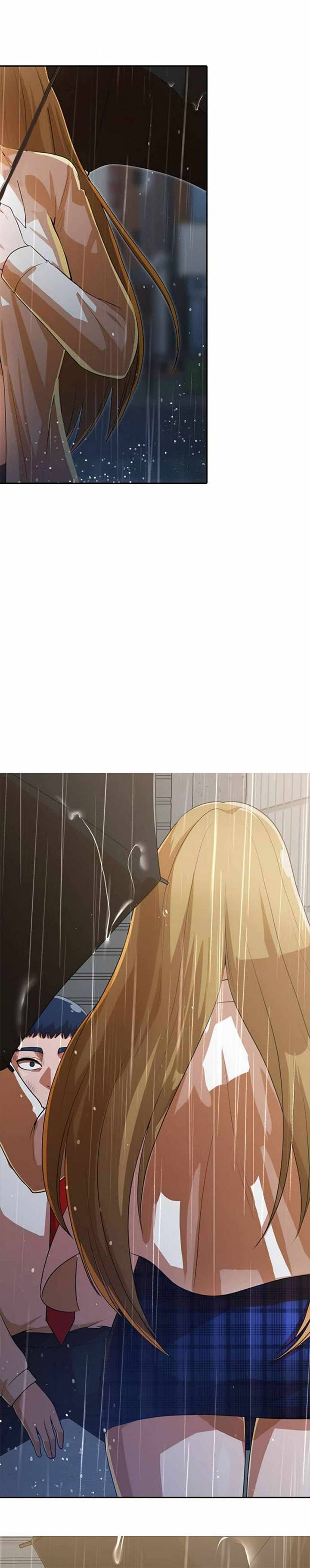The Girl From Random Chatting!