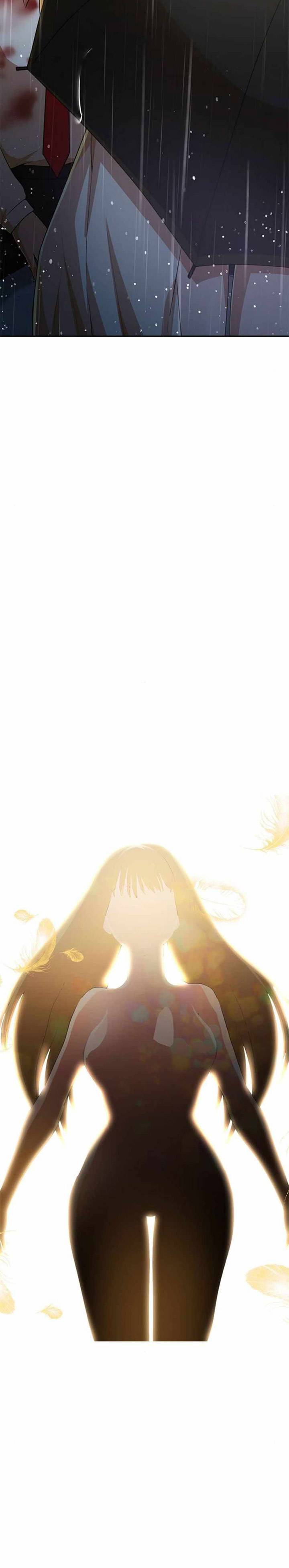 The Girl From Random Chatting!