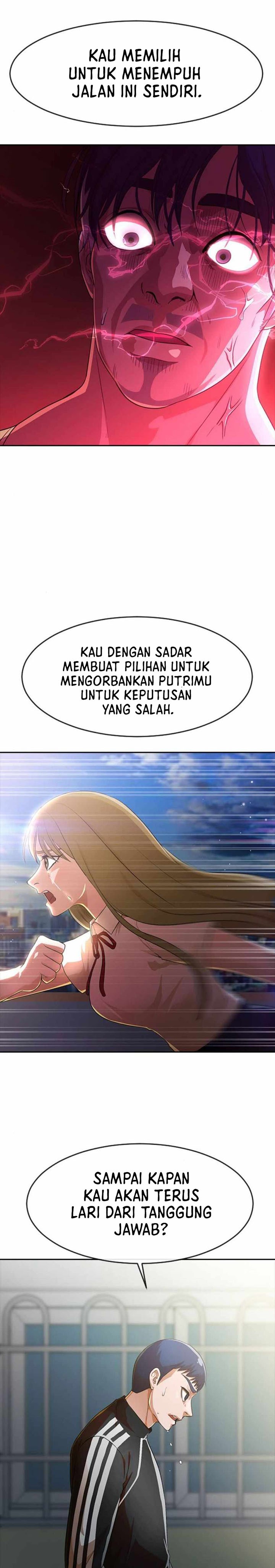 The Girl From Random Chatting!