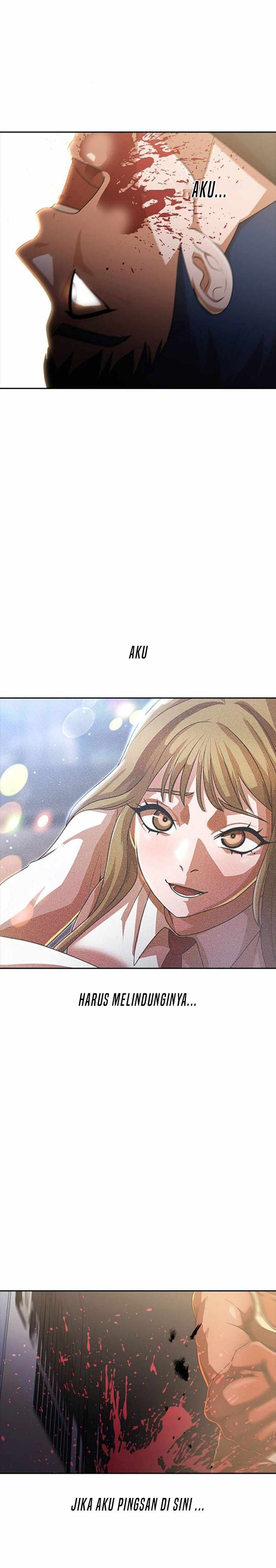 The Girl From Random Chatting!
