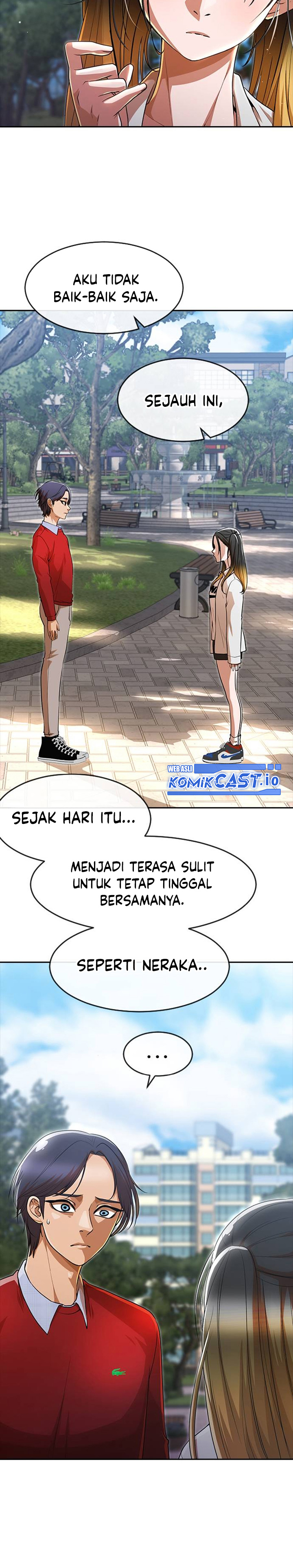 The Girl From Random Chatting!