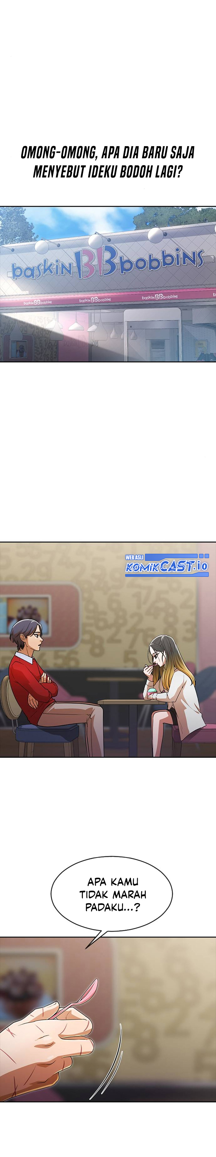 The Girl From Random Chatting!