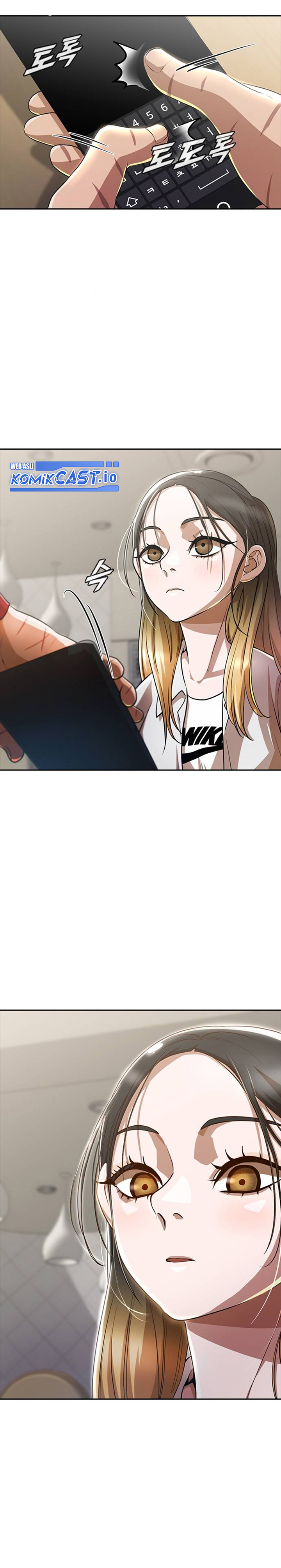The Girl From Random Chatting!