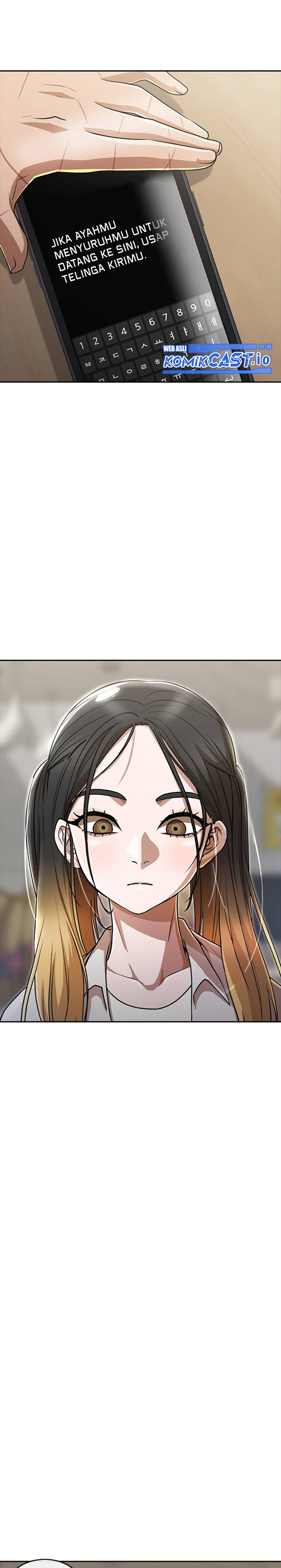 The Girl From Random Chatting!
