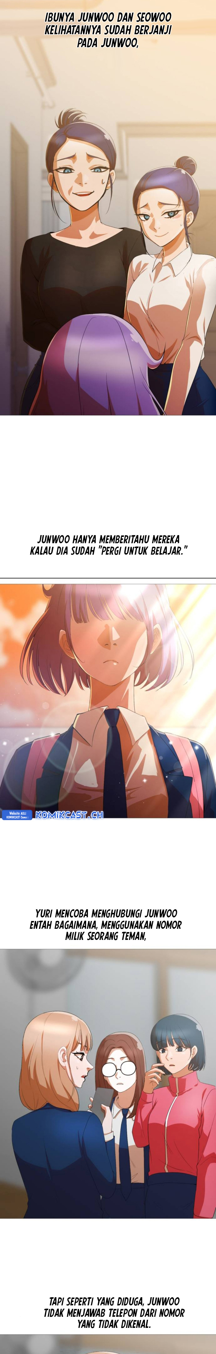 The Girl From Random Chatting!