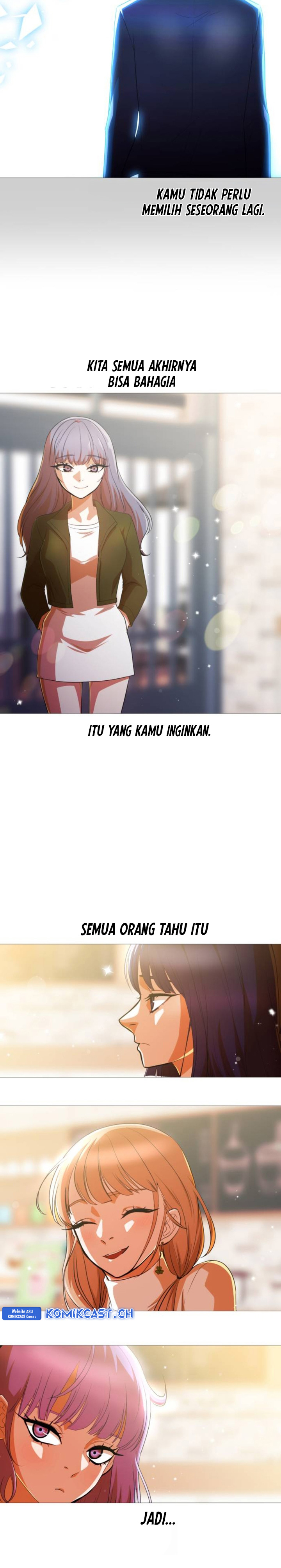 The Girl From Random Chatting!