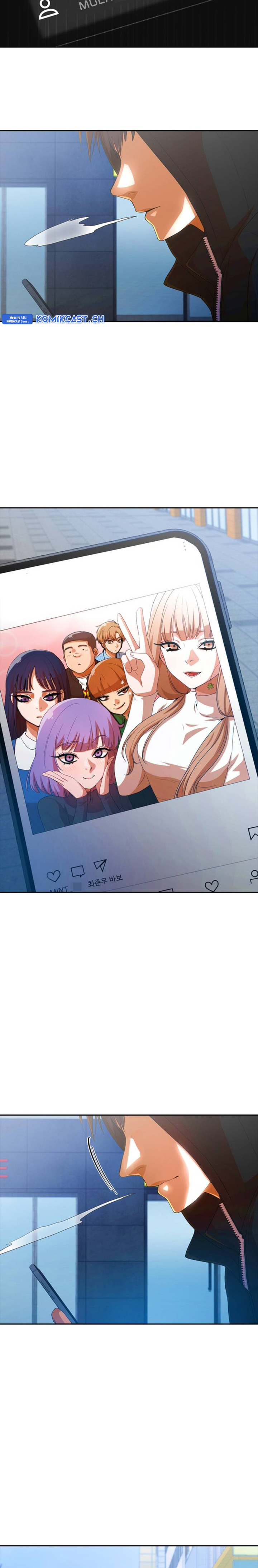 The Girl From Random Chatting!