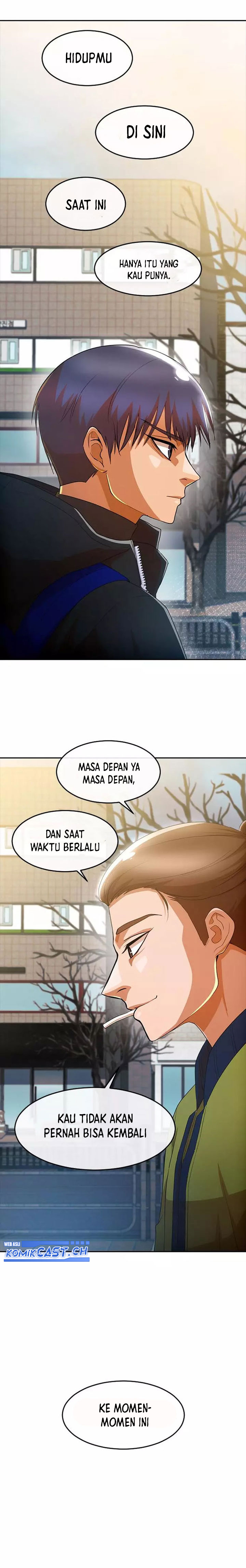 The Girl From Random Chatting!