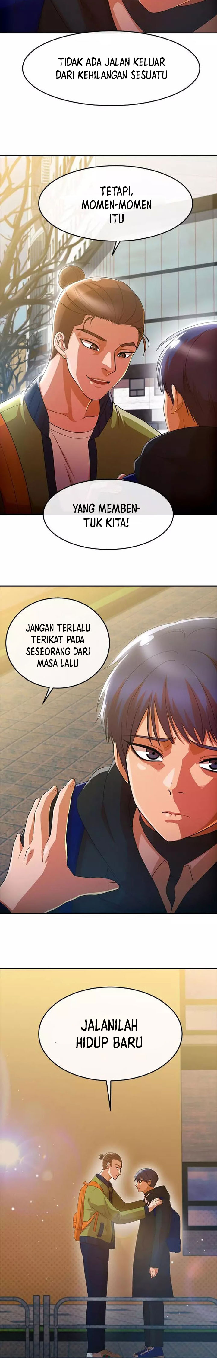 The Girl From Random Chatting!