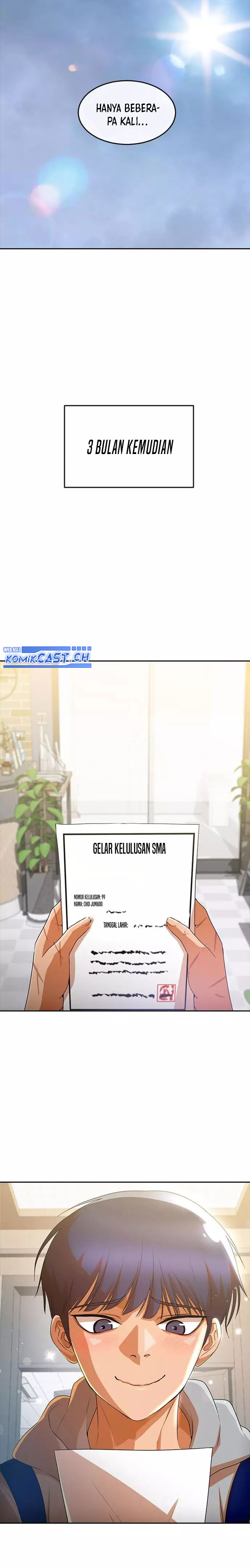 The Girl From Random Chatting!
