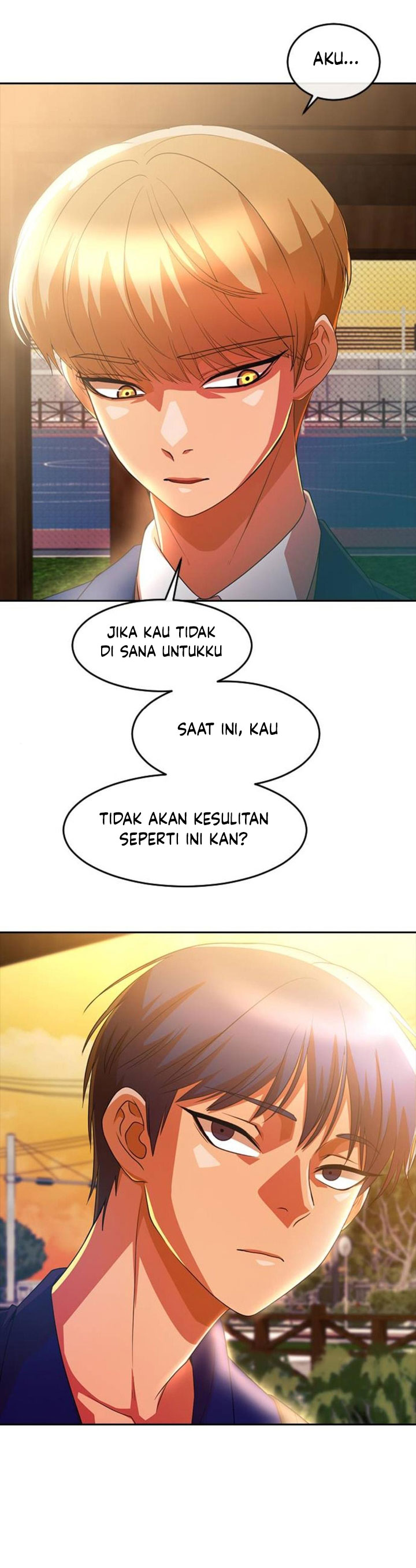 The Girl From Random Chatting!