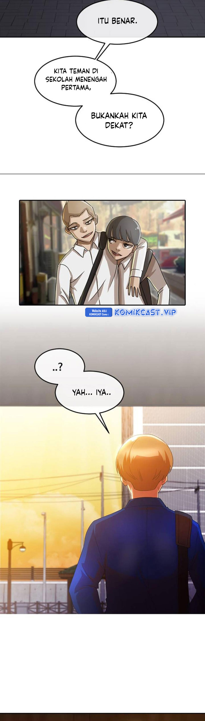 The Girl From Random Chatting!