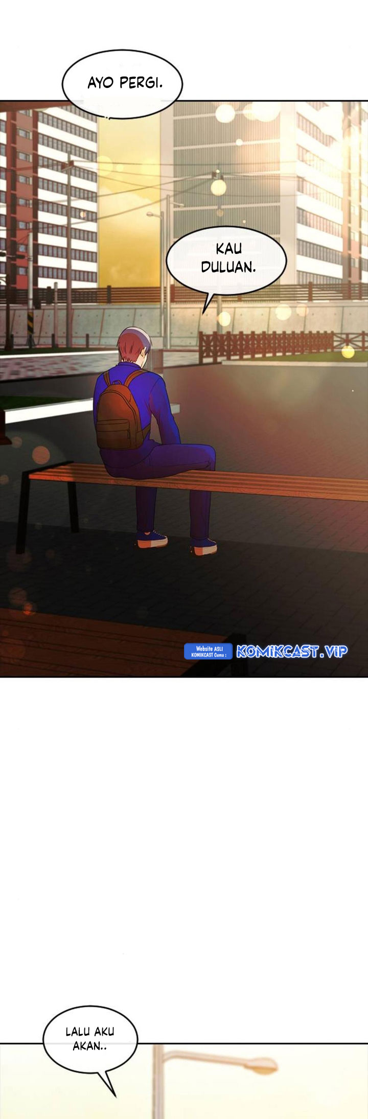 The Girl From Random Chatting!