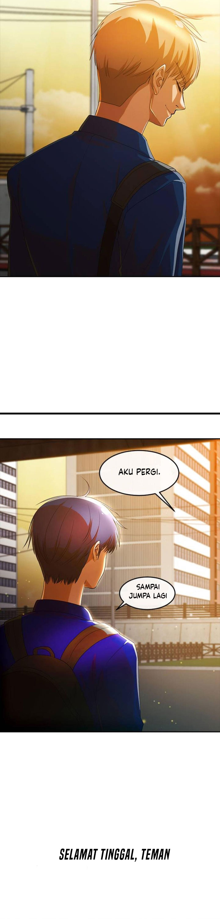 The Girl From Random Chatting!