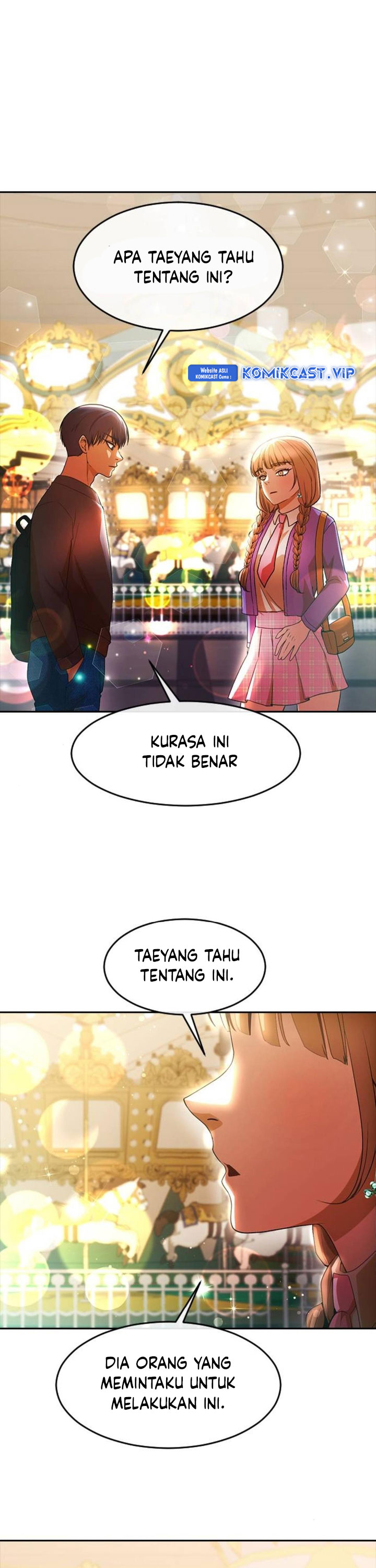 The Girl From Random Chatting!